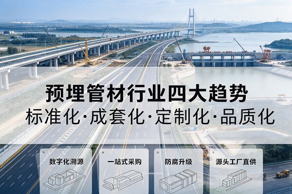 上高行业发展趋势总结