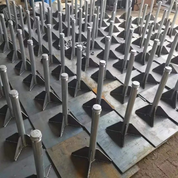 上高鑫亿呈沉降板生产