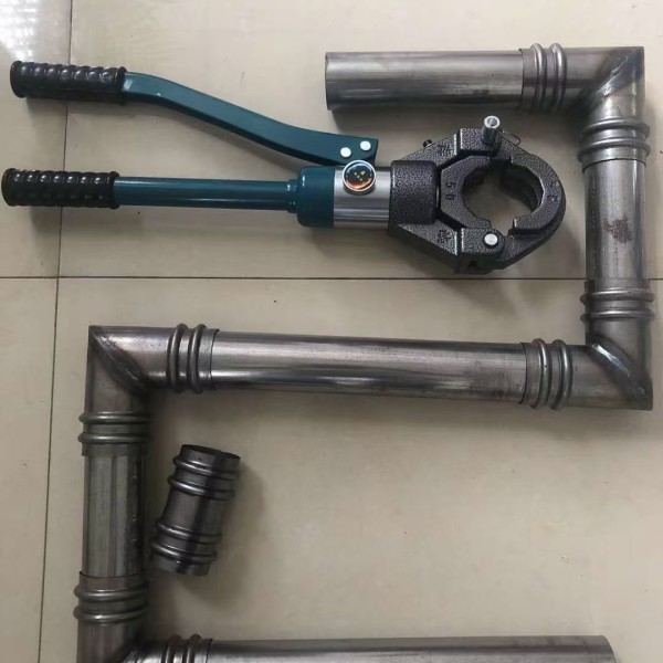 上高鑫亿呈冷却管